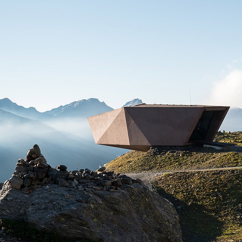 Mountain Moments – Ihr Wohlfühlapartment im Ötztal