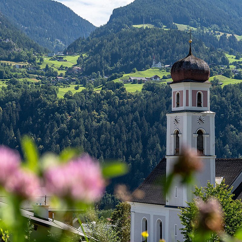 Urlaubsort 
Sautens