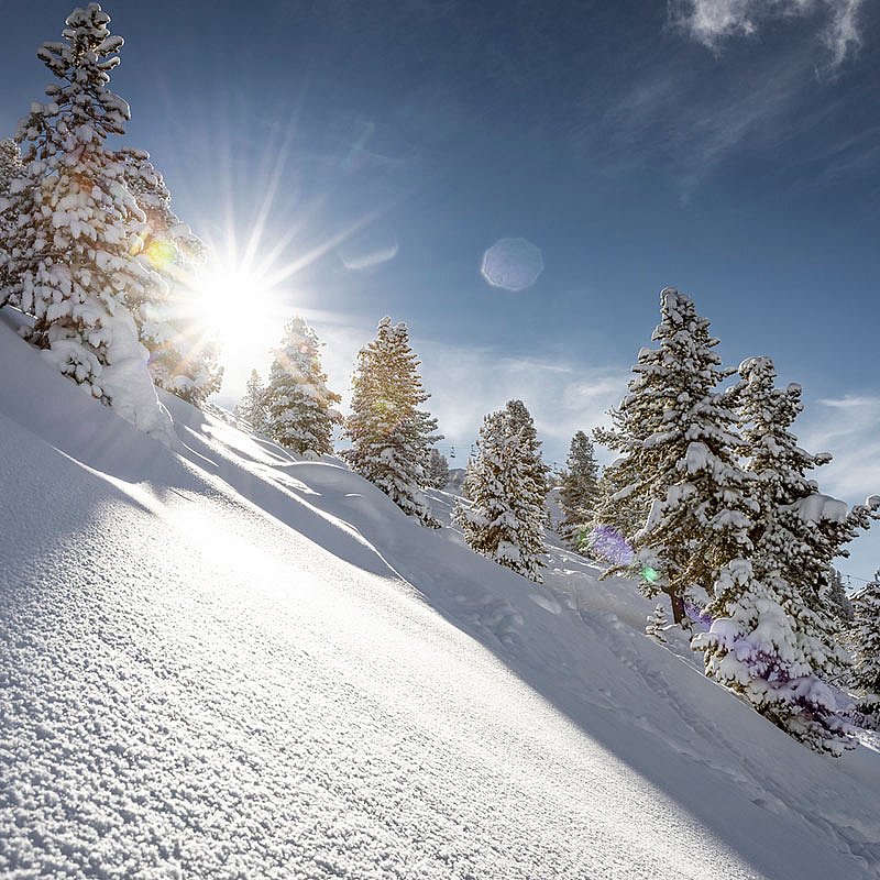 Mountain Moments – Ihr Wohlfühlapartment im Ötztal