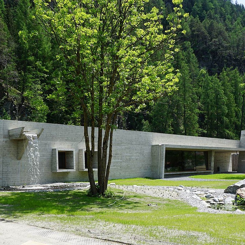 Nature Park House
in Längenfeld