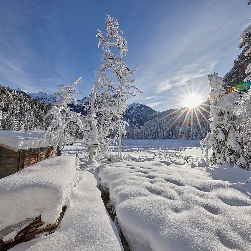 Mountain Moments – Ihr Wohlfühlapartment im Ötztal