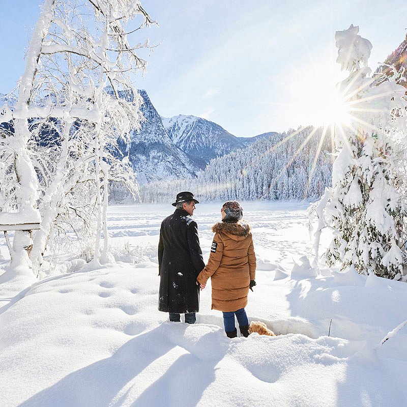 Mountain Moments – Ihr Wohlfühlapartment im Ötztal