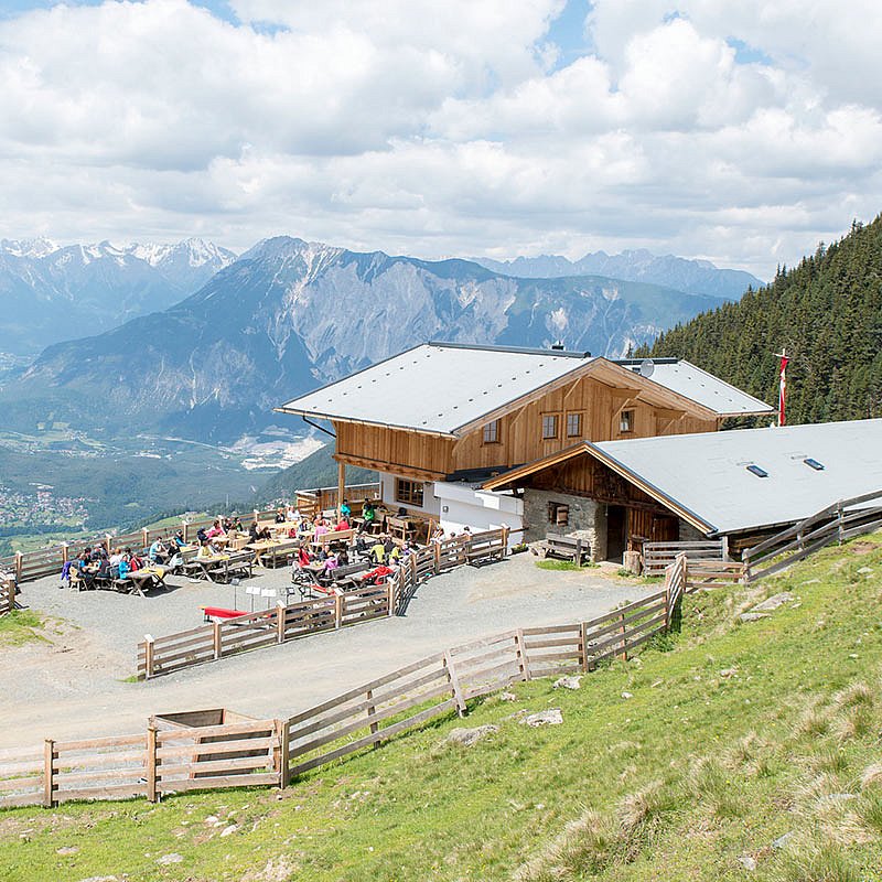 Mountain Moments – Ihr Wohlfühlapartment im Ötztal